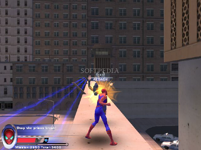 spiderman 2 game download for pc