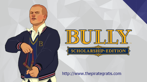 bully scholarship edition pc torrent